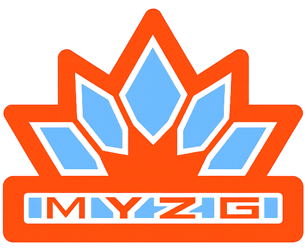 mingyu logo